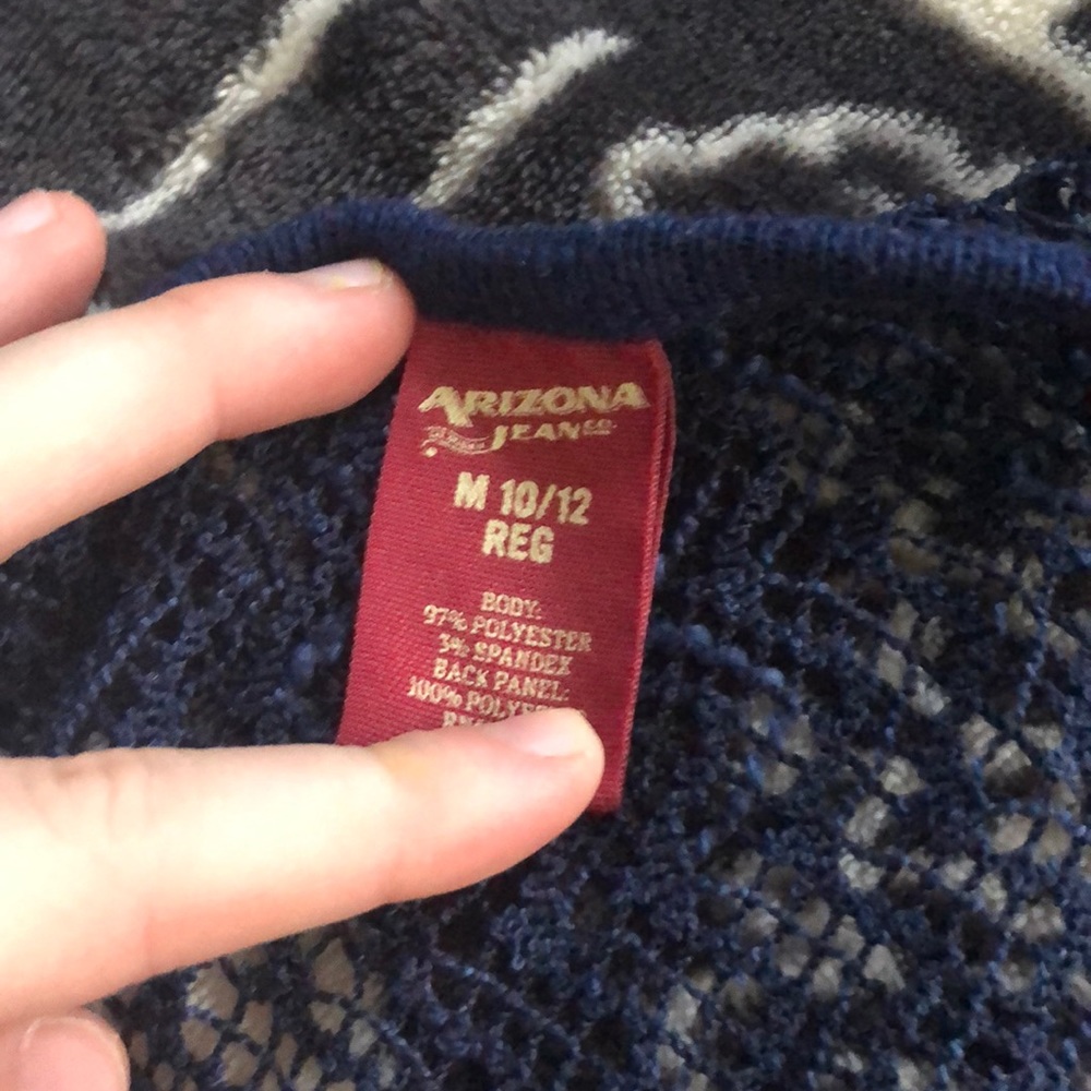 Cardigan - Picture 3 of 3